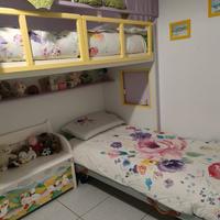 Letto a Castello Giessegi