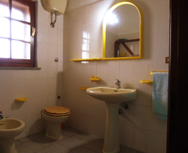 Villa Giulia appartamento vicino al mare