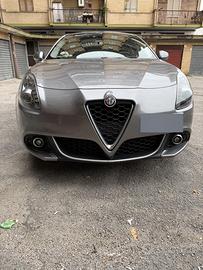 Alfa Romeo Giulietta 1.6 JTD 120 Super - 2019