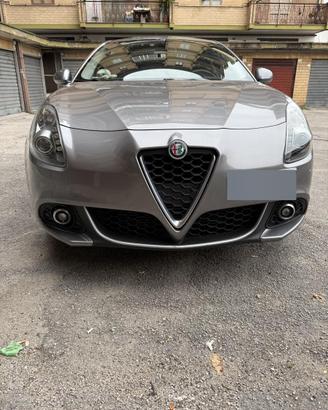 Alfa Romeo Giulietta 1.6 JTD 120 Super - 2019