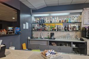 Bar - sala scommesse