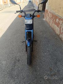 Peugeot Fox