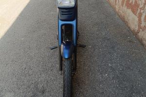 Peugeot Fox