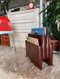 Portariviste Kartell l Vintage Giotto Stoppino