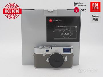 Leica M10-P