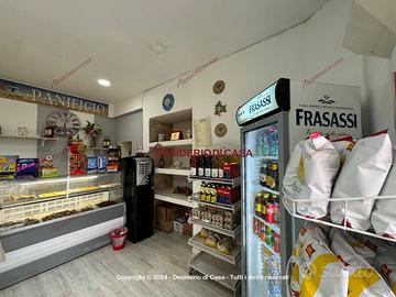 Locale, Calatafimi Alta - Molara - Villa Tasca, Pa