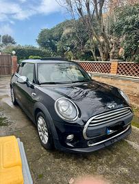 MINI Cooper One 3 porte