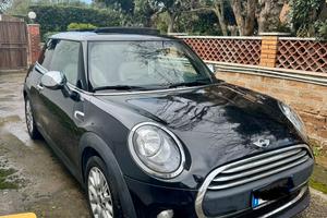 MINI Cooper One 3 porte