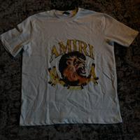 Maglietta AMIRI
