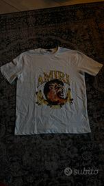 Maglietta AMIRI