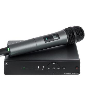 Sennheiser xsw 835
