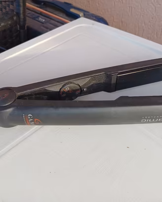 Piastra per capelli Gama 6