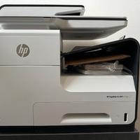 STAMPANTE HP PAGEWIDE PRO MFP 477 dw