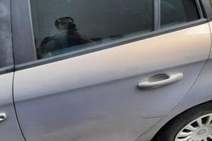 FIAT BRAVO - PORTA POSTERIORE SINISTRO