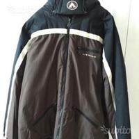 Giacca snowboard Airwalk taglia XL (uomo)