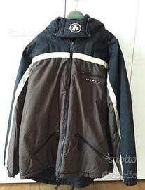 Giacca snowboard Airwalk taglia XL (uomo)