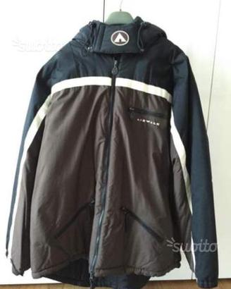 Giacca snowboard Airwalk taglia XL (uomo)