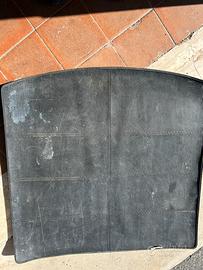 Tappeto posteriore