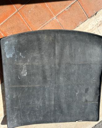 Tappeto posteriore