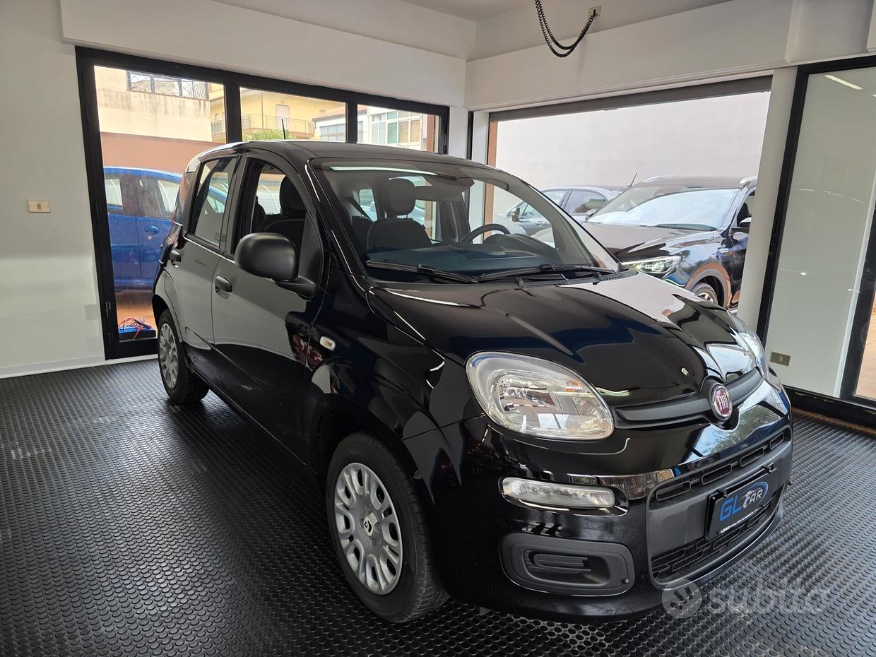 NUOVA - Fiat Panda Firefly Hybrid Pop/Icon/Cross