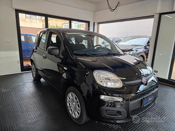 NUOVA - Fiat Panda Firefly Hybrid Pop/Icon/Cross