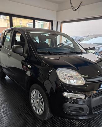NUOVA - Fiat Panda Firefly Hybrid Pop/Icon/Cross
