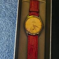 venduto!!Omega seamaster Jumbo
