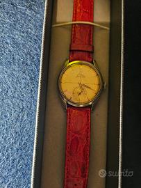 venduto!!Omega seamaster Jumbo