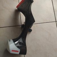 Vetrella ariete asciuga vetri ad aspirazione  