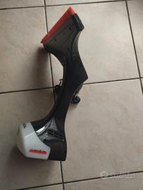 Vetrella ariete asciuga vetri ad aspirazione  