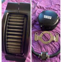 Accessori harley Davidson