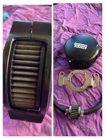 Accessori harley Davidson