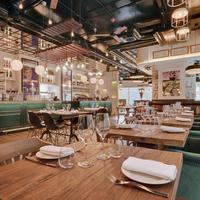 Centocelle, Ristorante mq 140 c.a. con Dehor