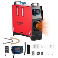 Vevor riscaldatore d'aria Diesel 5kw