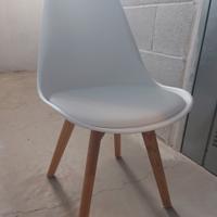 2 Sedie Soggiorno/ sala da pranzo