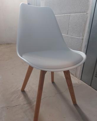 2 Sedie Soggiorno/ sala da pranzo