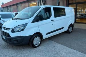 Ford Transit Custom 2.0 TDCi 280 L1 Trend 6 POSTI 