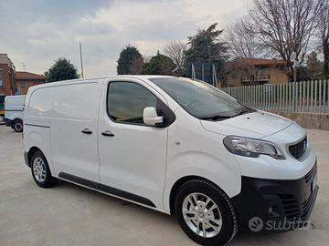 CITROEN JUMPY