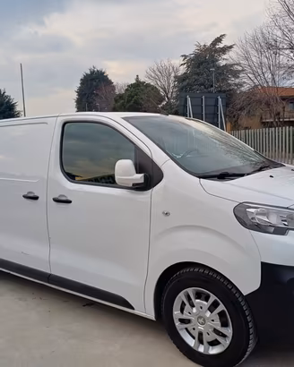 CITROEN JUMPY