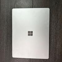 Microsoft surface laptop Go