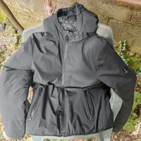 giubbino double face  refrigue xl