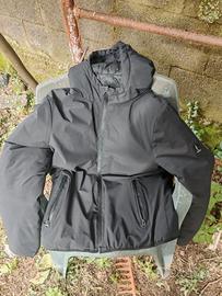 giubbino double face  refrigue xl