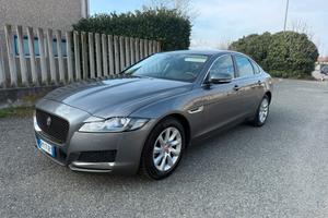 JAGUAR XF 2.0 AWD PORTOFOLIO