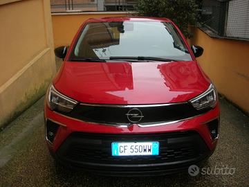 Opel Crossland 1.2 12V Start&Stop Edition