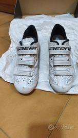 Scarpe spinning/ciclismo 