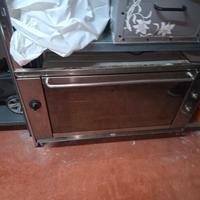 forno elettrico da 90 centimetri 