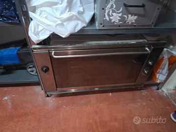 forno elettrico da 90 centimetri 