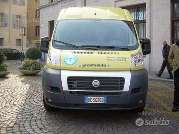 Parabrezza Fiat Ducato III (2006 )