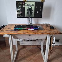 Scrivania da gaming