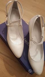 Scarpe da sposa